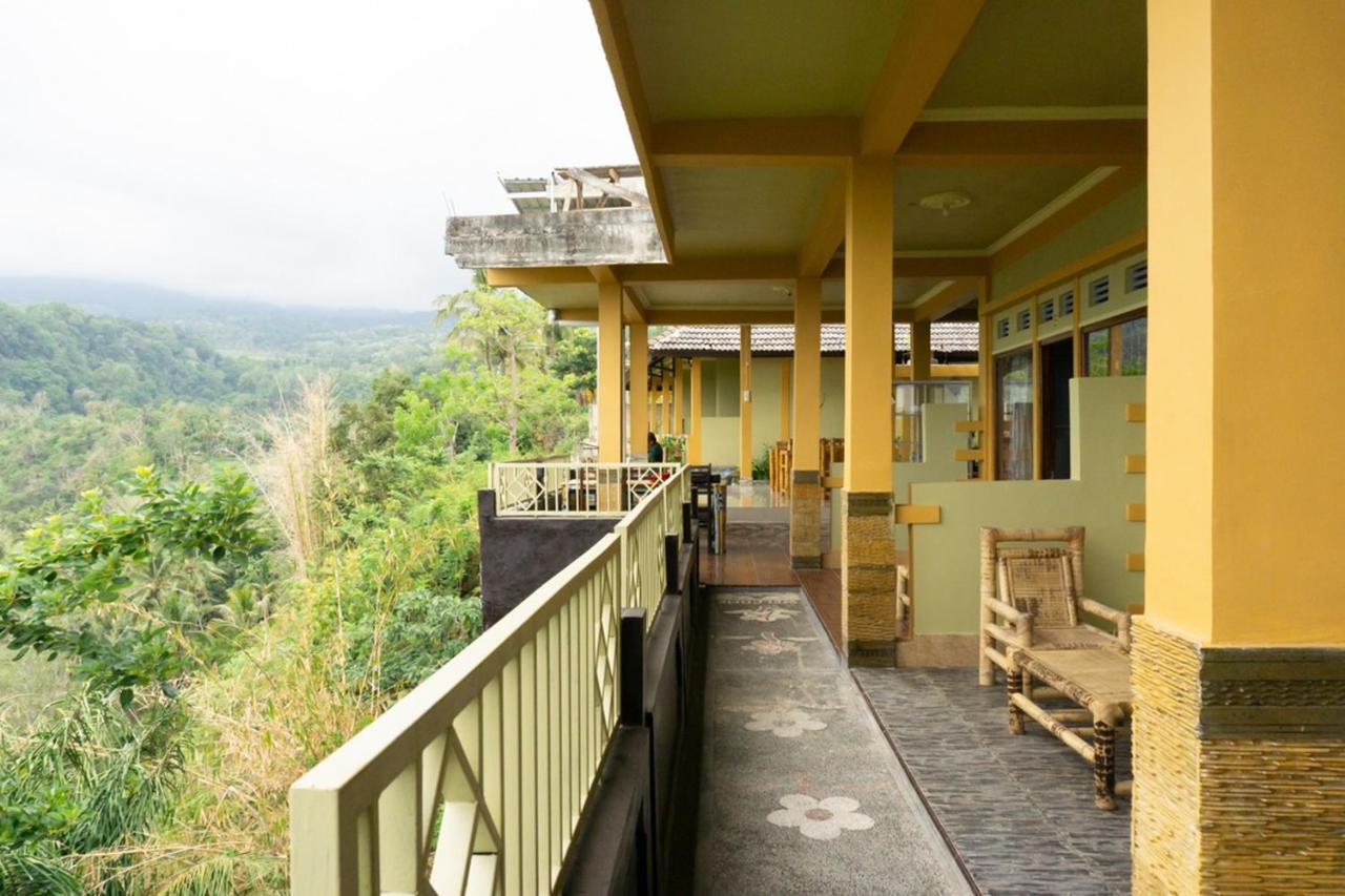 Reddoorz Near Senaru Rinjani Hotell Exteriör bild