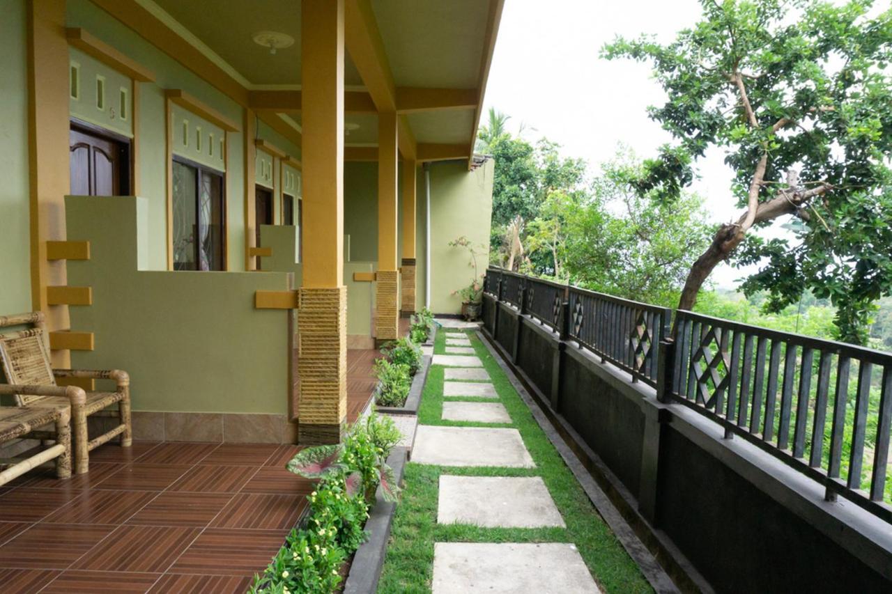 Reddoorz Near Senaru Rinjani Hotell Exteriör bild